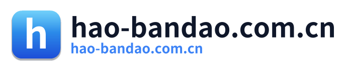 hao-bandao.com.cn Logo